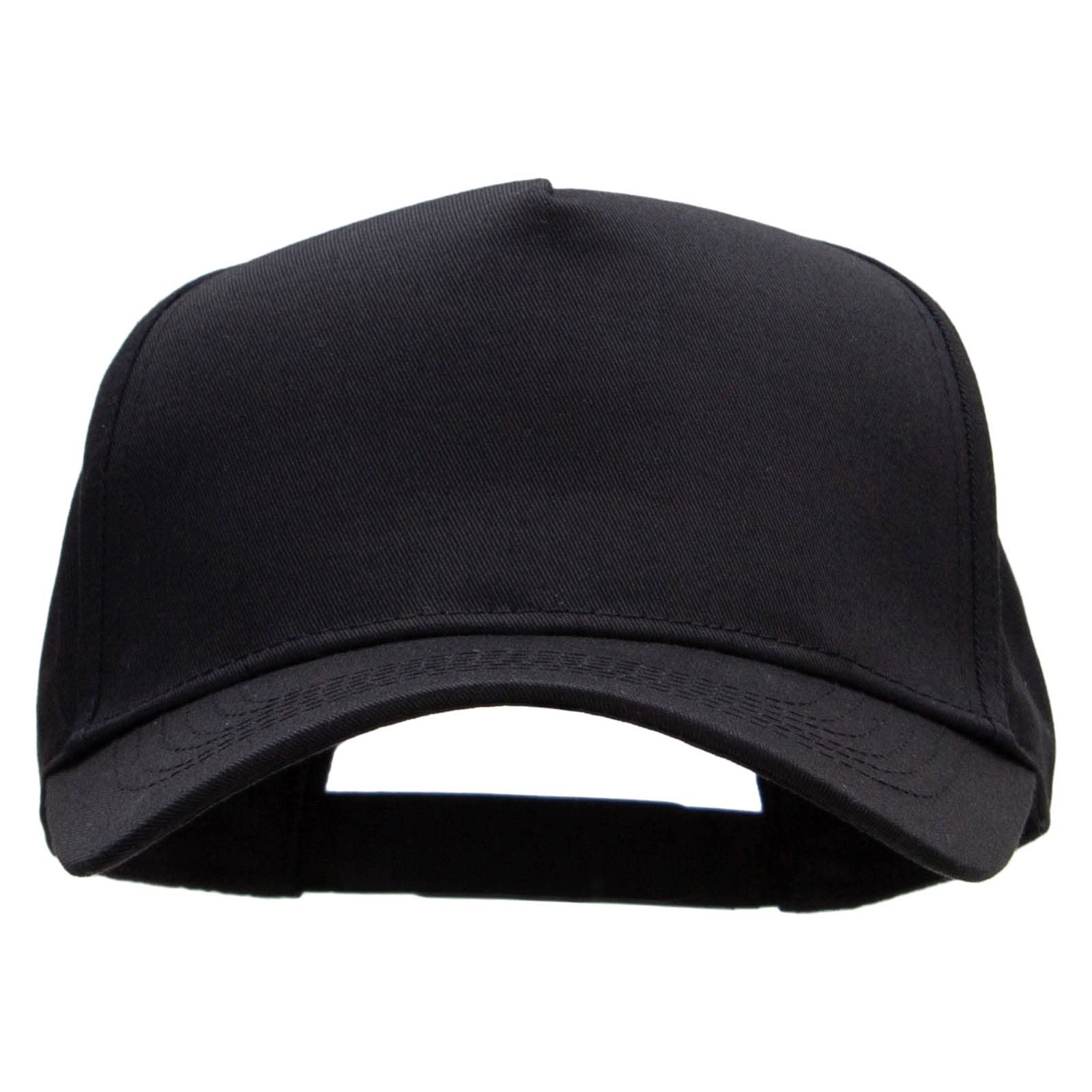 Nissi CapsFive Panels Pro Style Cap