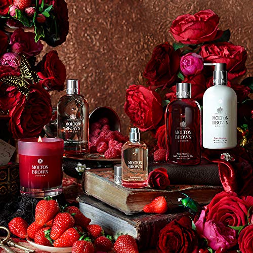 Molton Brown Rosa Absolute Bath & Shower Gel - Image 6