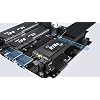 Mini-PC-Beelink-SEi10-Intel-Core-i3-1005G1-Windows-10-Pro-Micro-Desktop-Computer-Upgradeable-8GB-DDR4256GB-SSD-Dual-HDMIType-C-Triple-Outputs4K60Hz-WiFi-6-Gigabit-Ethernet-BT-50 Mini PC, Beelink SEi10 Intel Core i3-1005G1 Windows 10 Pro Micro Desktop Computer, Upgradeable 8GB DDR4+256GB SSD, Dual…