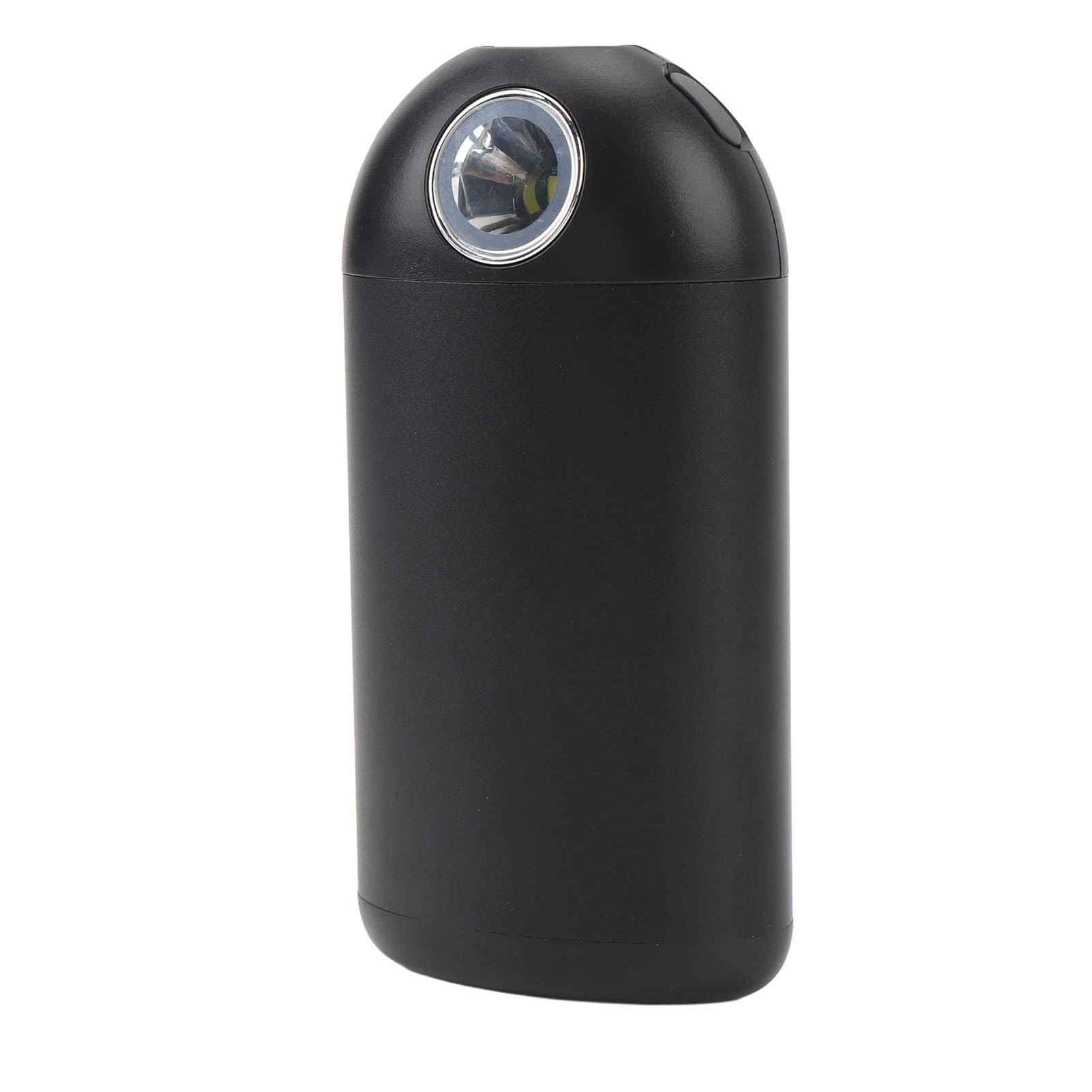 Fafeicy Multifonctionnel 5000 -MAH Harmer Kraftbank avec Paramètres de Température Réglables pour la Pêche, la Randonnée et Le Ski, Matériau ABS Matériau de Poche de Poche de ABS Premium