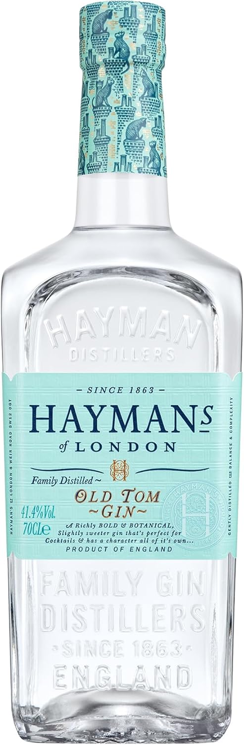 Hayman's Old Tom Gin