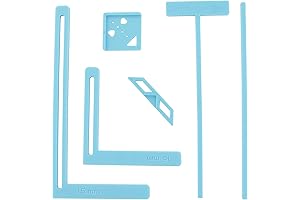 UPTTHOW Bind it All Bookbinding Scrapbooking Tool Kit