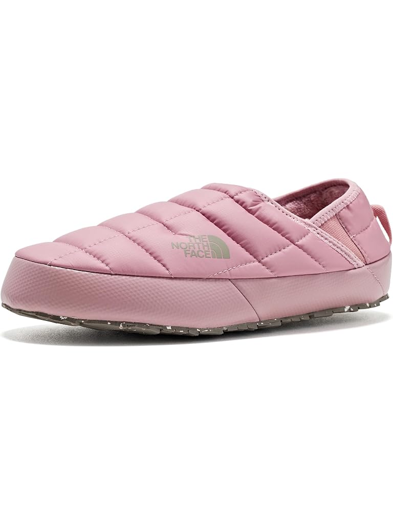 Pink The North Face THERMOBALL™ Traction Mule V