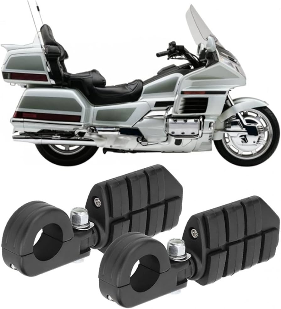 Reserveonderdelen en accessoires voor Honda GL 1500/SE