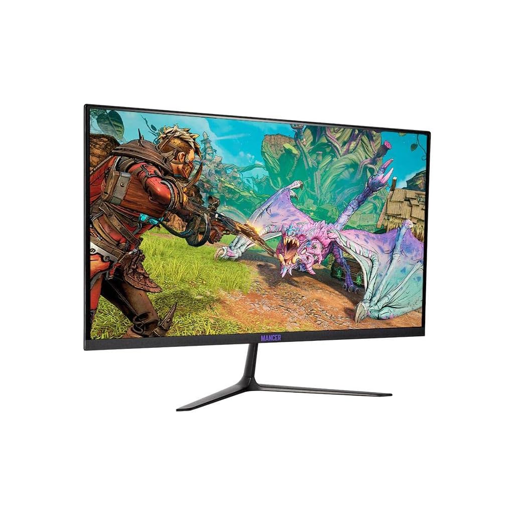 Monitor Gamer Mancer Horizon Z24
