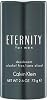 Calvin Klein Desodorante Eternity para Hombre con Notas de Mandarina, Salvia, Madera de Cedro y Ámbar 2.6 fl oz 1