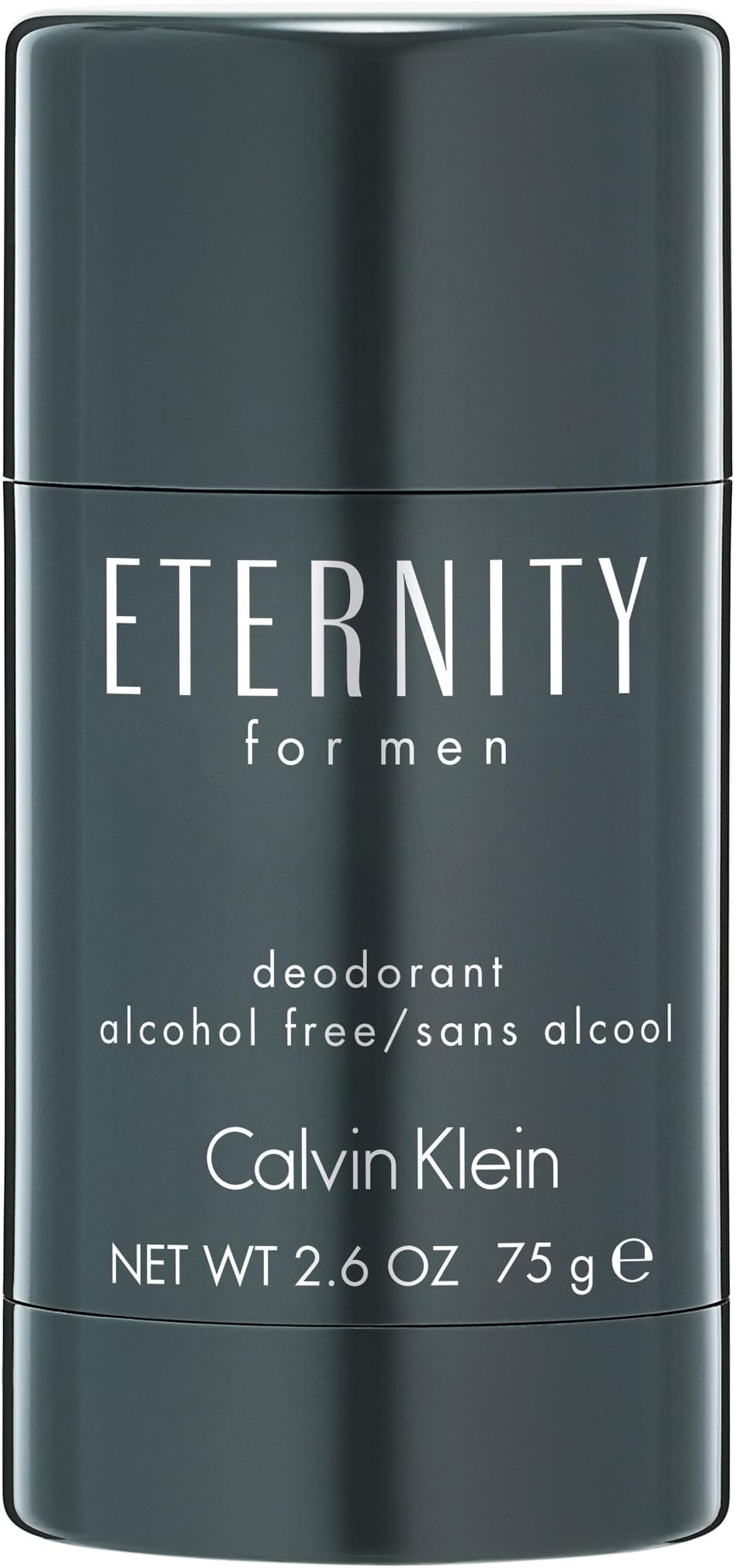 Calvin Klein Eternity Deodorant Stick for Men 75GM