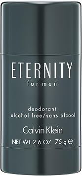 Calvin Klein Eternity Men Deo 75 GR