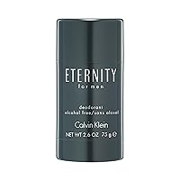 Vista 7 de Calvin Klein Eternity Men's Deodorant Spray– With Notes of Mandarin, Sage, Cedarwood & Amber – 5.3 fl oz.