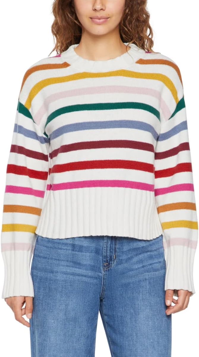 Gap Women's Cotton Crewneck Sweater