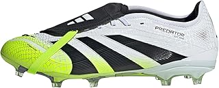 Unisex Pro Fold-Over Tongue Firm Ground