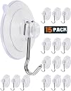 window suction cups with hooks Top3商品