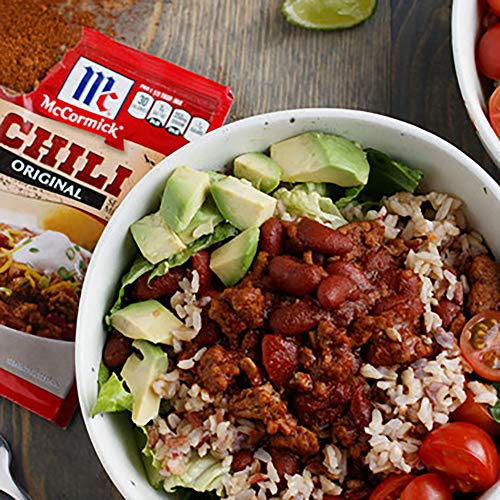 Mccormick Original Chili Seasoning Mix, 22 Oz #TOP7