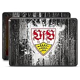 Langlebige Schutzhülle: Die zusätzliche Schicht Schutzlaminat verleiht dem Skin ein glänzendes Finish. Zusätzlich wird die Lebensdauer verlängert und der Kratzschutz erhöht.