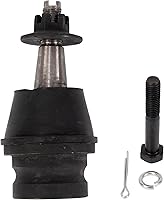 Vista 883 de TRQ, junta de rótula inferior delantera para el lado del conductor y del acompañante