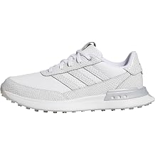 Women's S2g 25 Leather Spikeless Golf Shoes