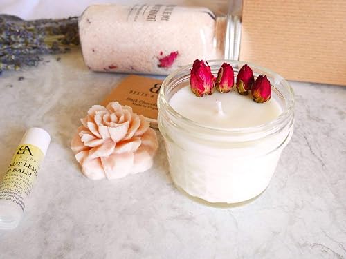 Miniatura 6 de Thank You Gift for Women, Appreciation gifts, Thank You gift Baskets for her, Thank You Gift Box, Thank you So So Much!!, Personalized Gift Ideas,