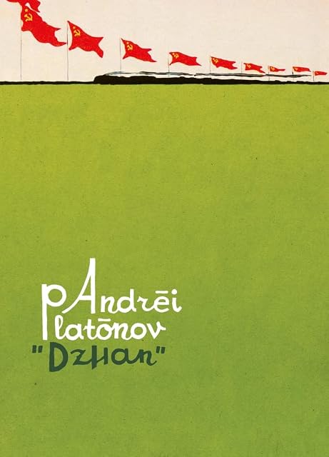 Portada de Dzhan