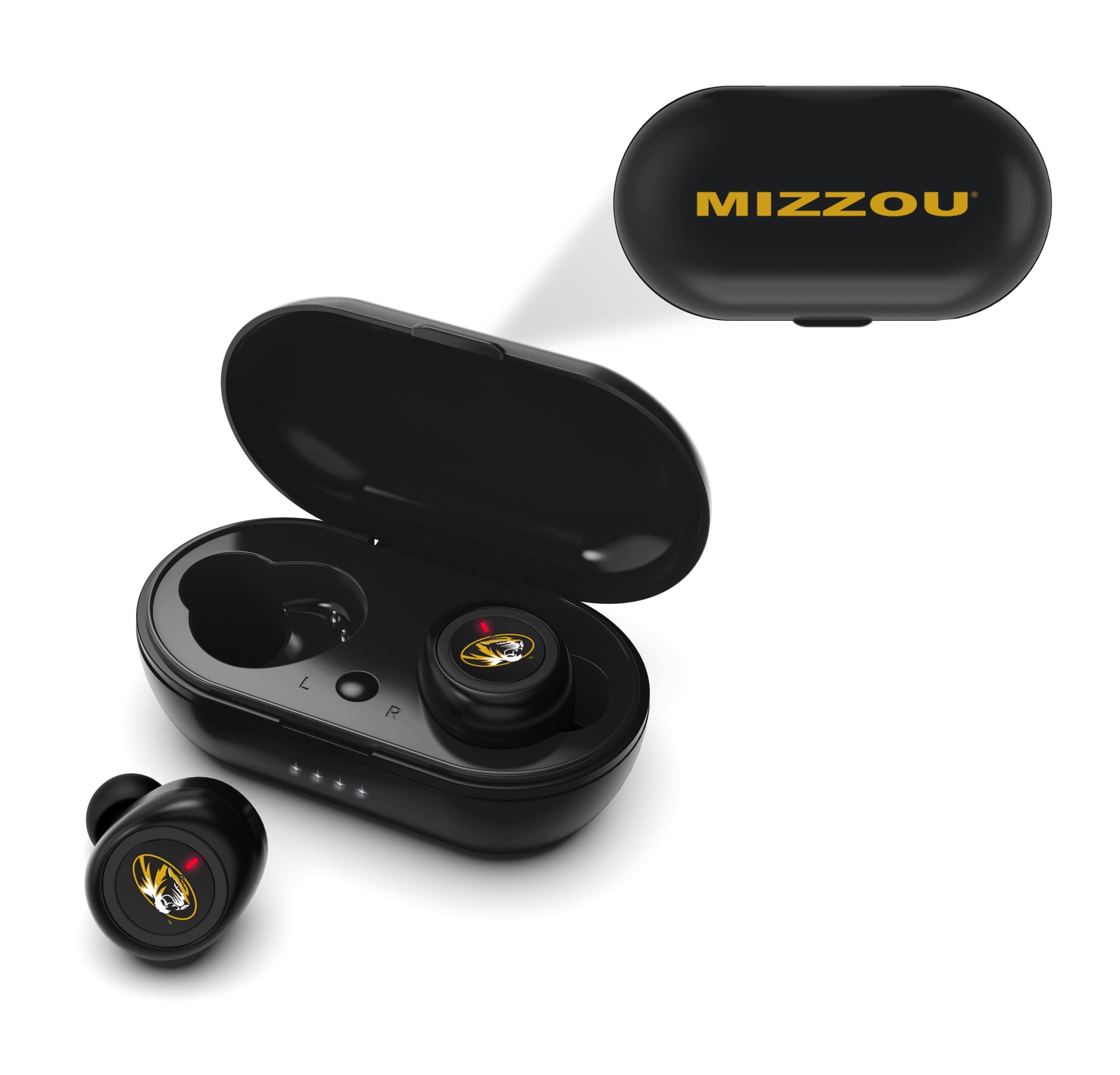 SOAR NCAA Unisex True Wireless Earbuds V.2