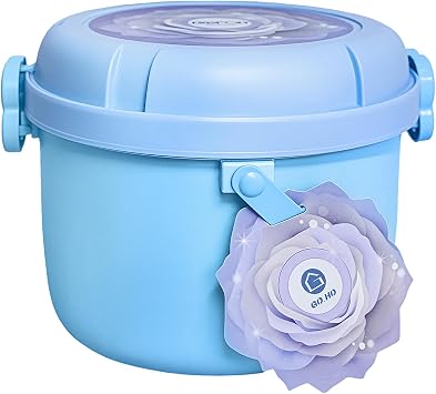 140-Count Laundry Detergent Pacs, 5-in-1 Hygienic Clean Ocean | 5-in-1 Powerful Stain Remover, Color Protector & Fabric Care, Deep Hygienic Clean, Fresh Scent, HE Compatible