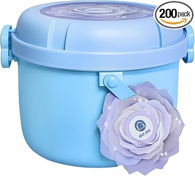 200-Count Laundry Detergent Pods, 5-in-1 Deep Clean (Pear & Freesia)
