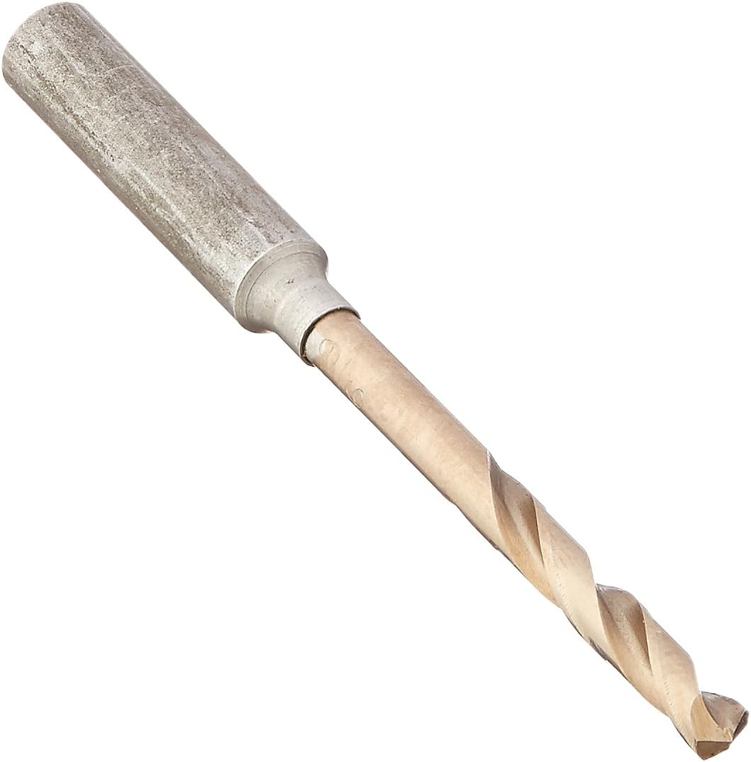 PORTERCABLE 5507 Pilot Hole Bit for 552 Production Pocket Cutter, 9/64