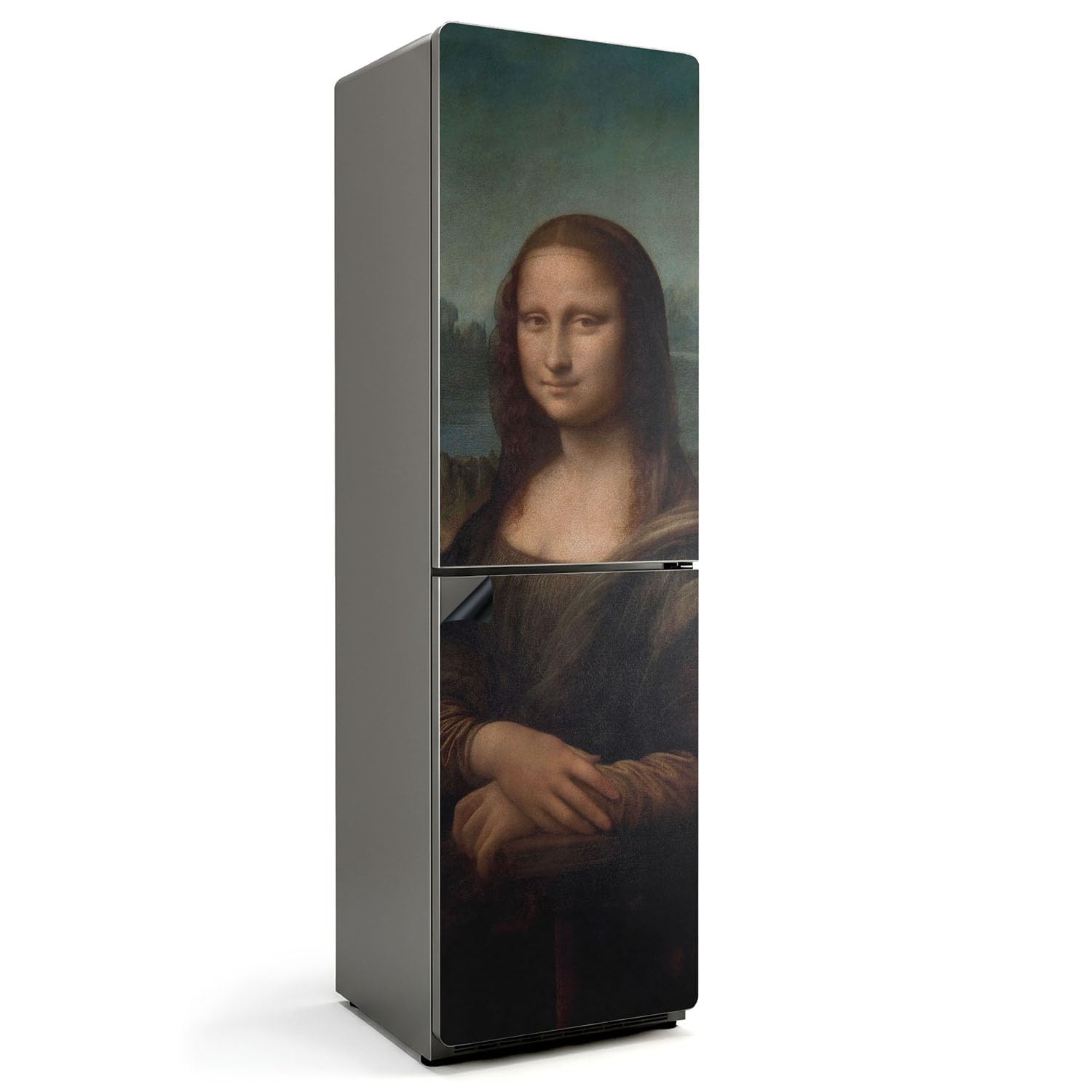 Tapis de cuisine magnétique imperméable pour rénovation de mur