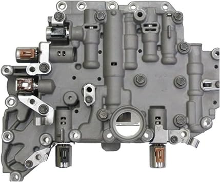 U140 U240 U241 Automotive Transmission Valve Body Compatible With Toyota Compatible With Lexus RX300 2001-2002
