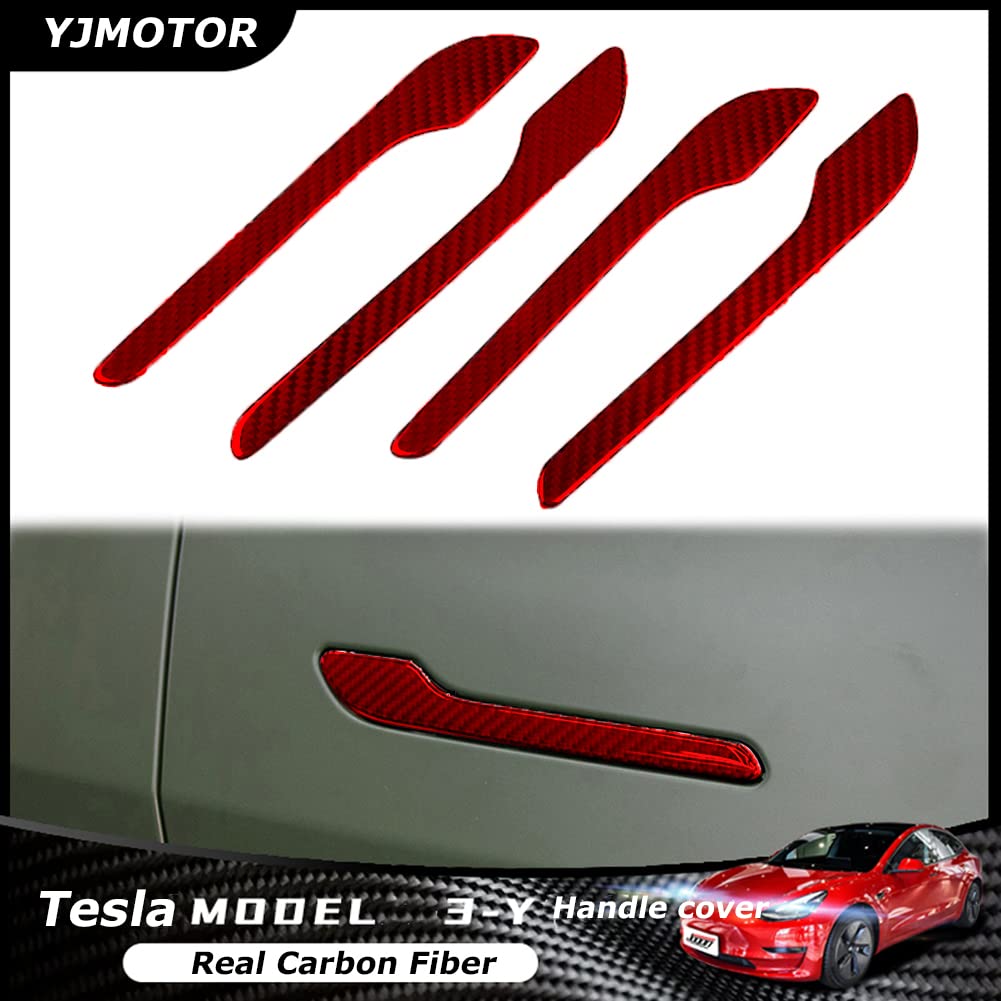 Amazon.co.jp: YJMOTOR テスラモデル3とモデルY 2017-2022 ドア