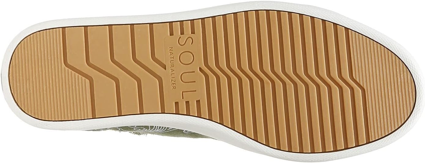 Naturalizer Soul Women's Kemper-Str Fashion Sneaker