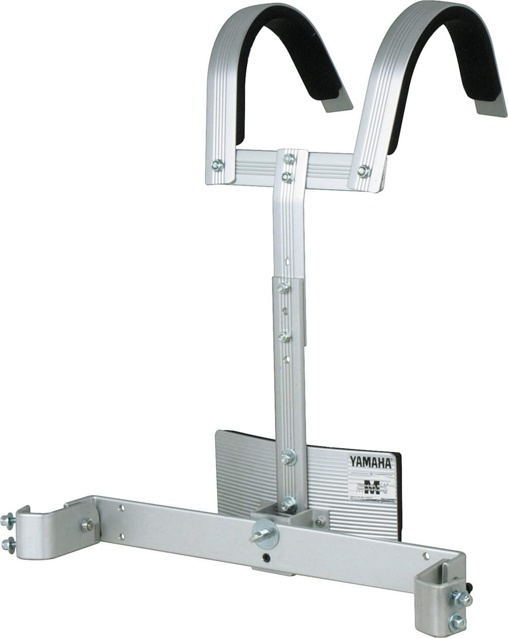 Yamaha Power Lite Marching Tom Carriers Quad