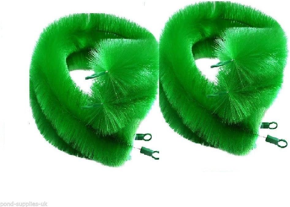 Black Knight Spawning Brushes x 2 Pack