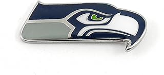 Happy Hawks Pin