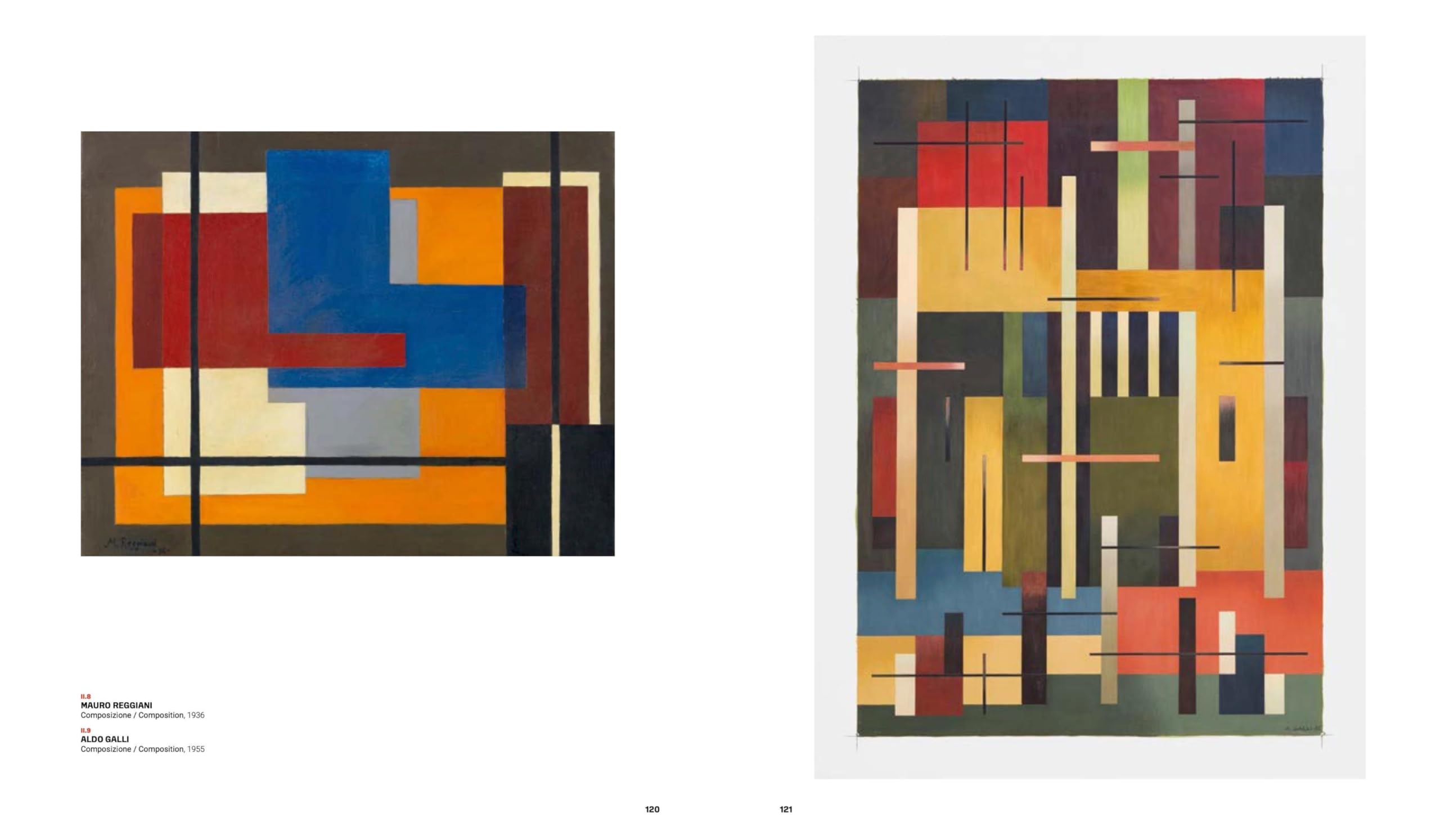 Kandinsky e l'Italia. Ediz. italiana e inglese
