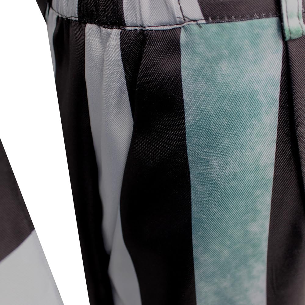 Beetlejuice Kostümkleid für Damen für Fasching | Karneval Universe Beetlejuice Kostümkleid für Damen für Fasching | Karneval Universe