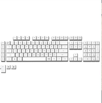 Amazon | 適合ロジクールG913用 G913TKL PBTキーキャップ 国際テキスト