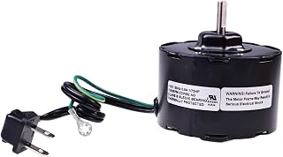 Vent Motor 23405SER JA2C028-1 for Broan Nutone 8661 8662 8671 8672 8833