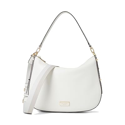 Kate Spade New York Liv Pebbled Leather Large Hobo Women