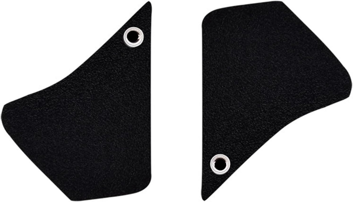 Motorcycle Fuel Tank Traction Pad Rubber Side Gas Knee Grip Protector Decal Stickers for Kaw&asaki Z1000 2015-2021 Tanks Pads Decals