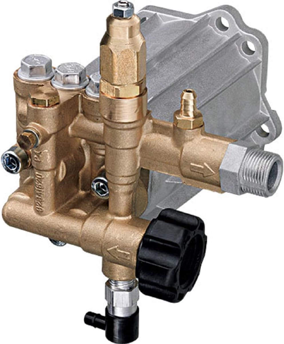 92841730 92840020 Pompa idropulitrice 2400 psi per artigiano 580.752501