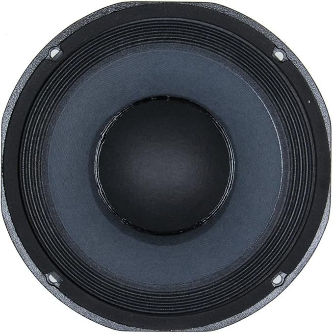Eminence Legend CA10-8 10" Bocina para Bajo 200W 8 Ohmios Negro miniatura 2