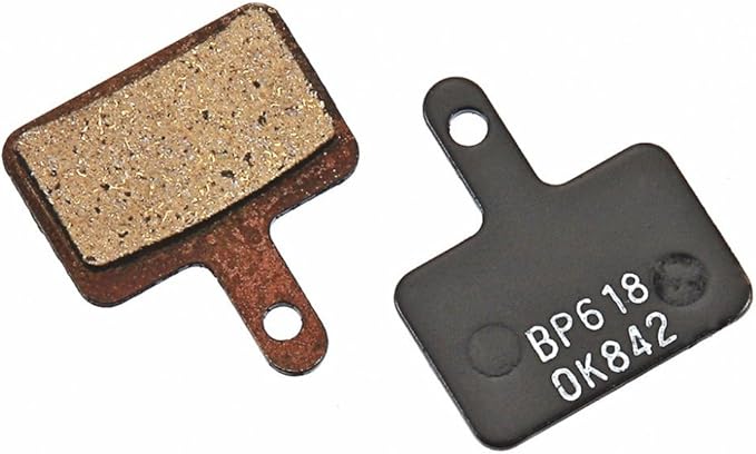 Affidabile Pastiglie Dei Freni Tektro In Vendita