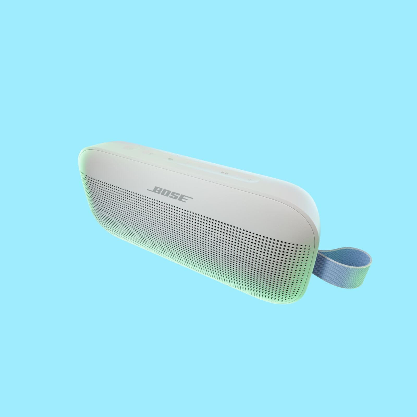 Amazon.co.jp: Bose SoundLink Flex Portable Speaker LE (第2世代