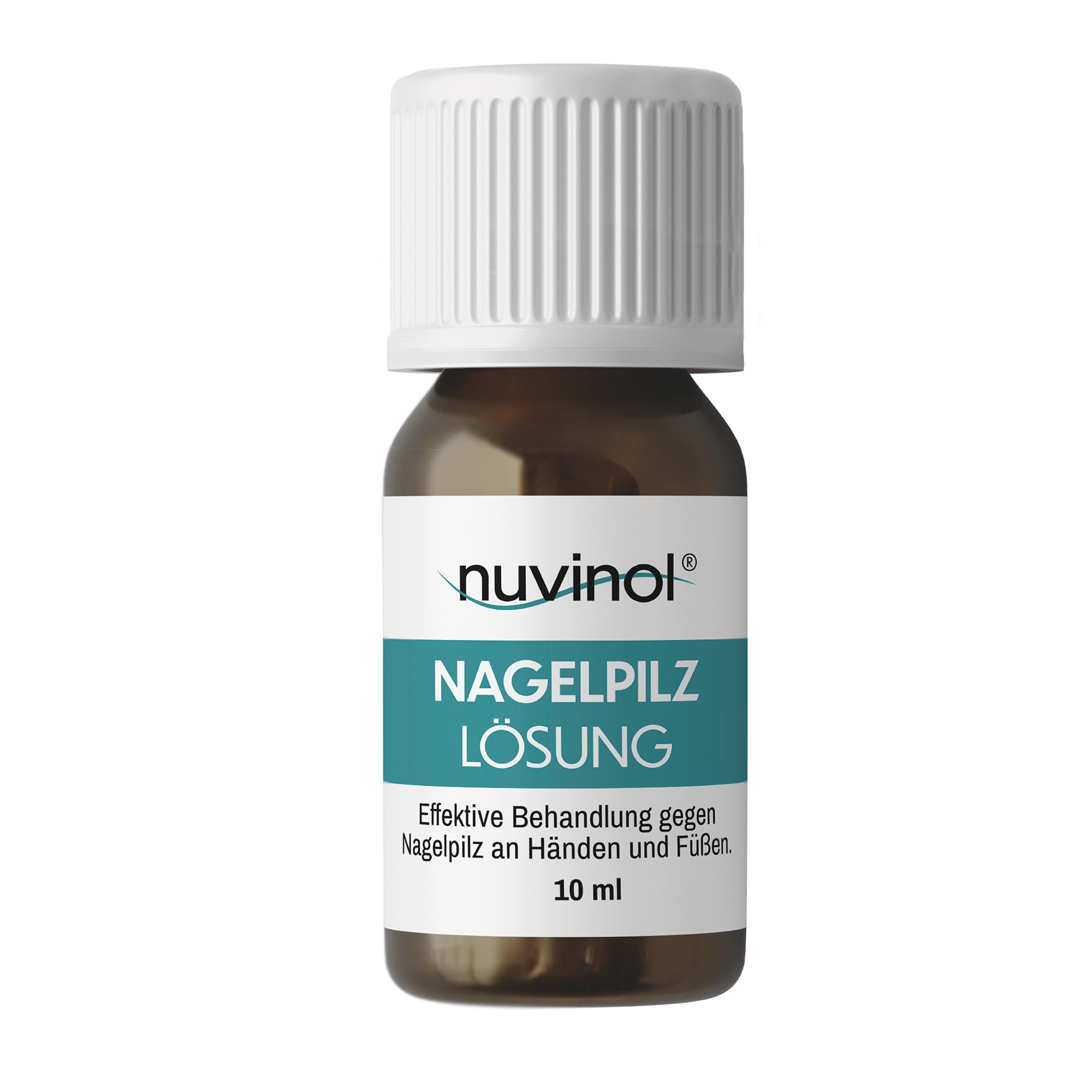 R(h)ein Nutrition & Health GmbH Nuvinol Nagelpilz Lösung 10 ml