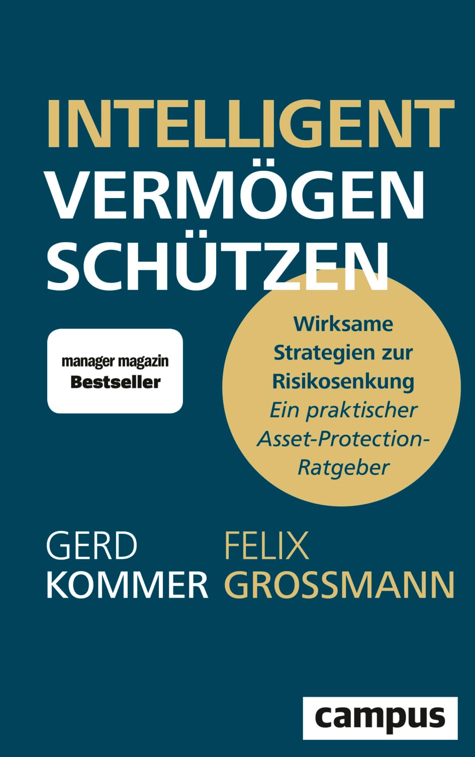 Intelligent Vermögen schützen: Wirksame Strategien zur Risikosenkung – ein praktischer Asset-Protection-Ratgeber
