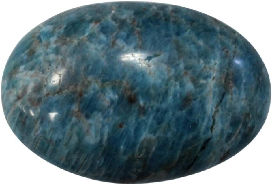 Galet Apatite - Pièce de 5 à 7 cm