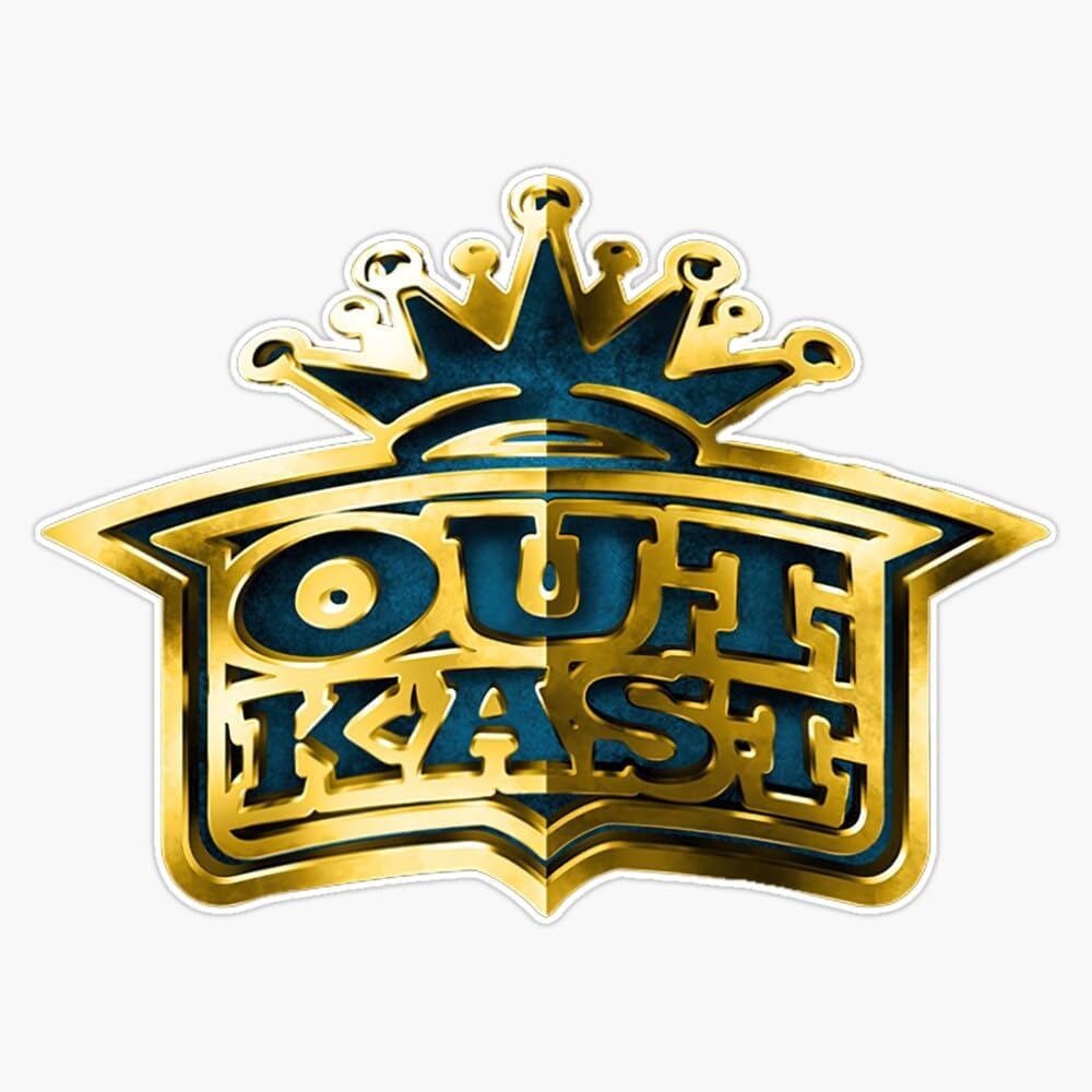 Outkast Symbol