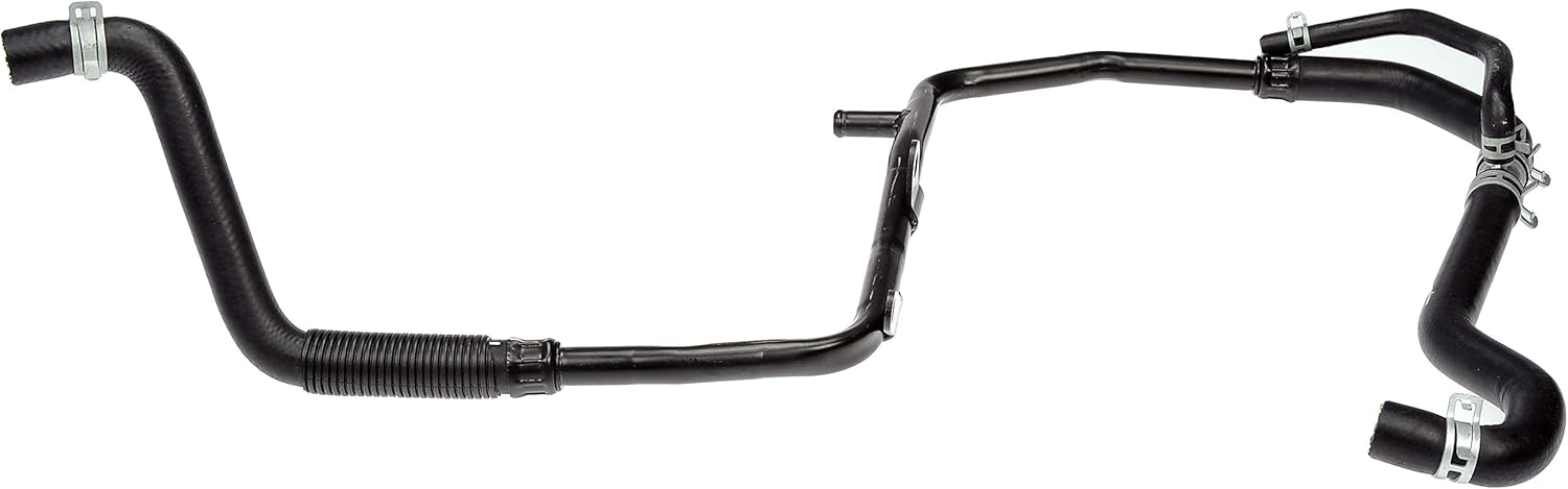 Dorman 626-528 Engine Heater Hose Assembly Compatible with Select Ford Models (OE FIX)