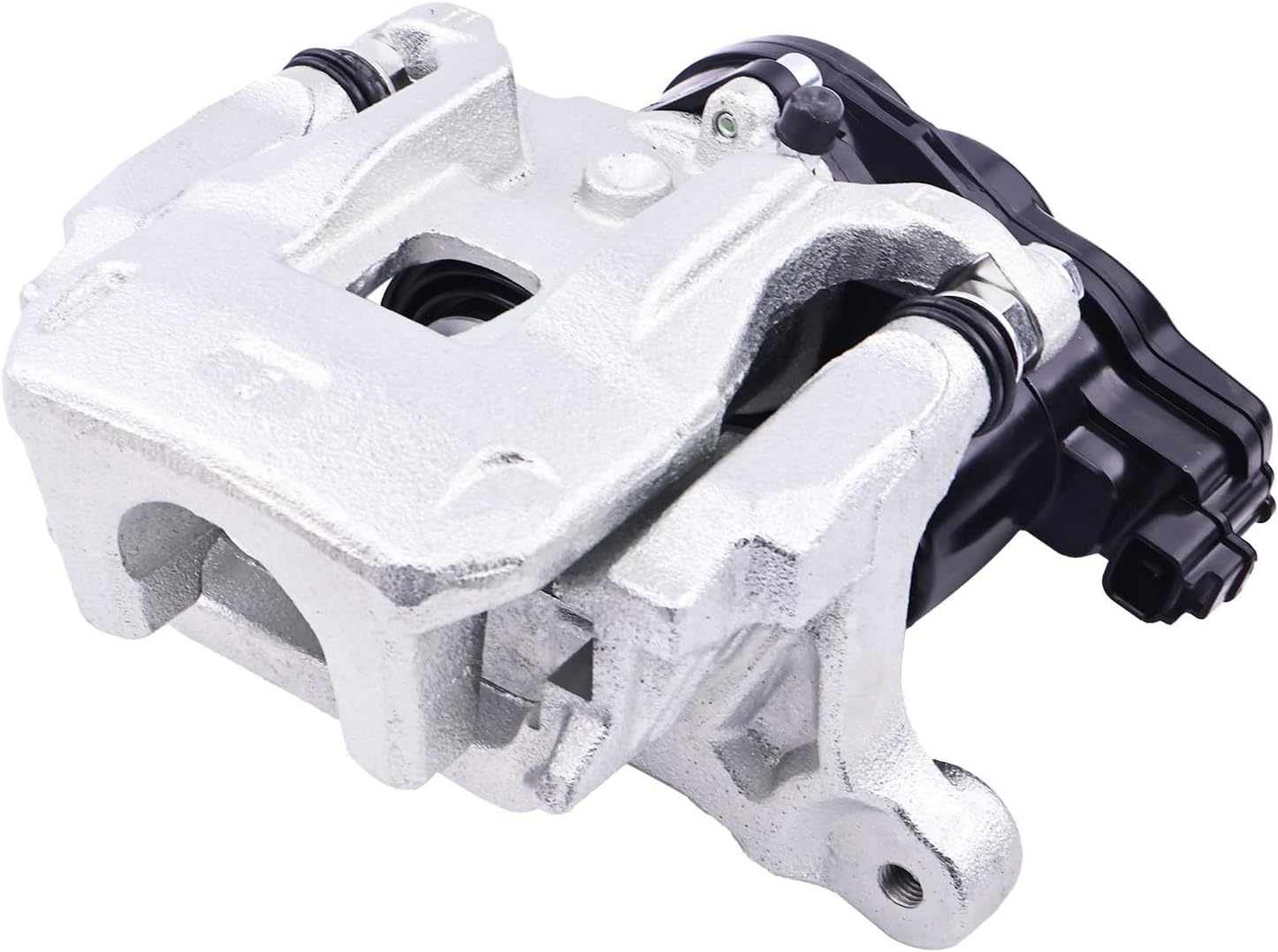 Right Rear Electrical Brake Cylinder Caliper 4605C044 4605B638 Compatible with Mitsubishi Outlander 2013-2018 4605B800 4605B566