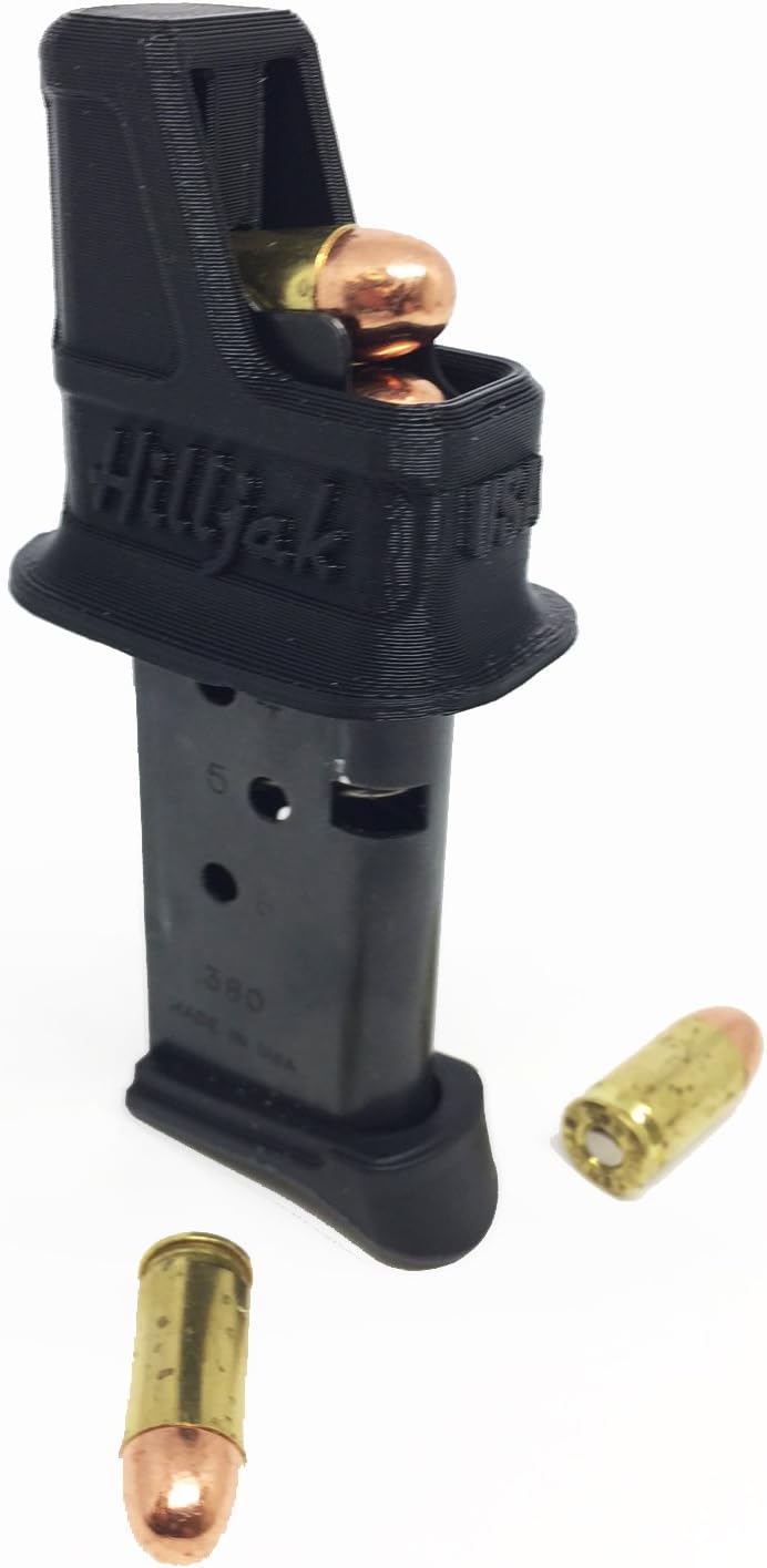 Cargadores de Armas